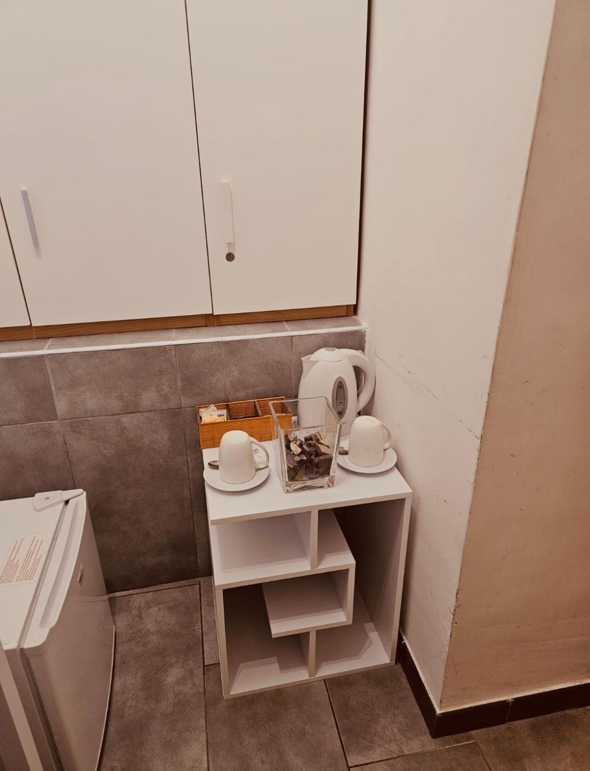 A&f Colosseo Bed and breakfast Roma