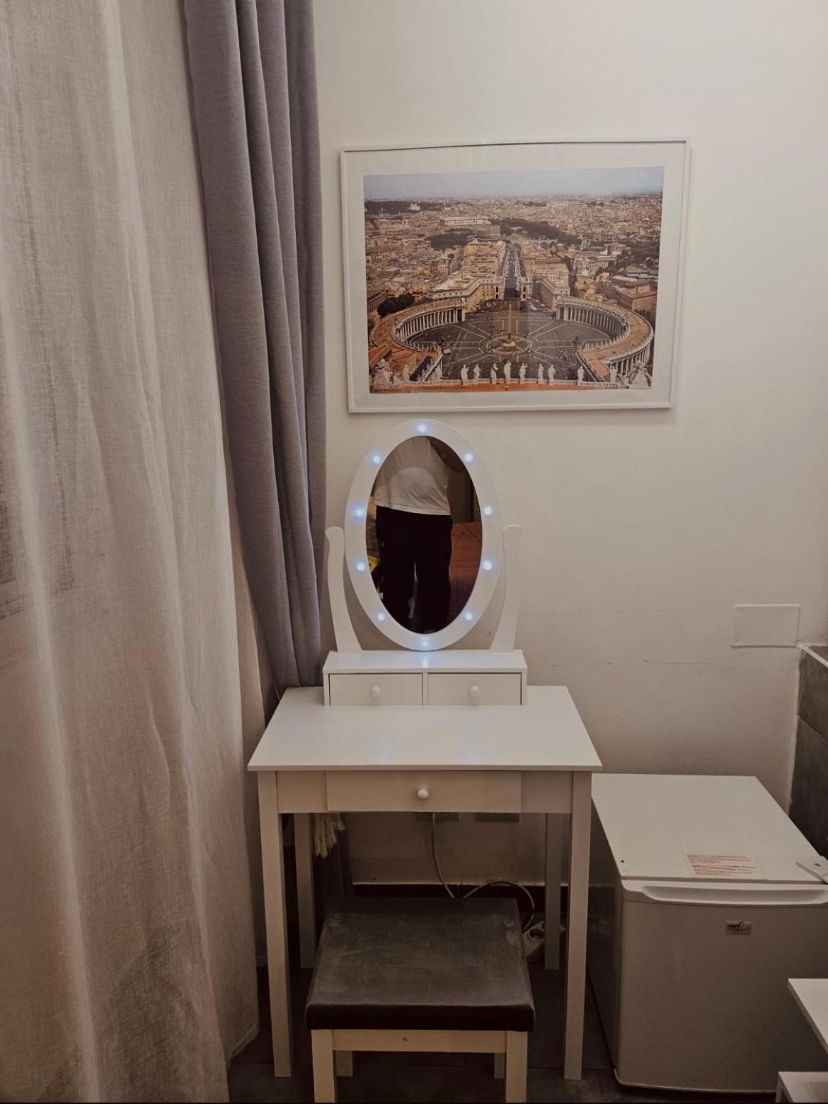 Bed and breakfast A&f Colosseo Roma